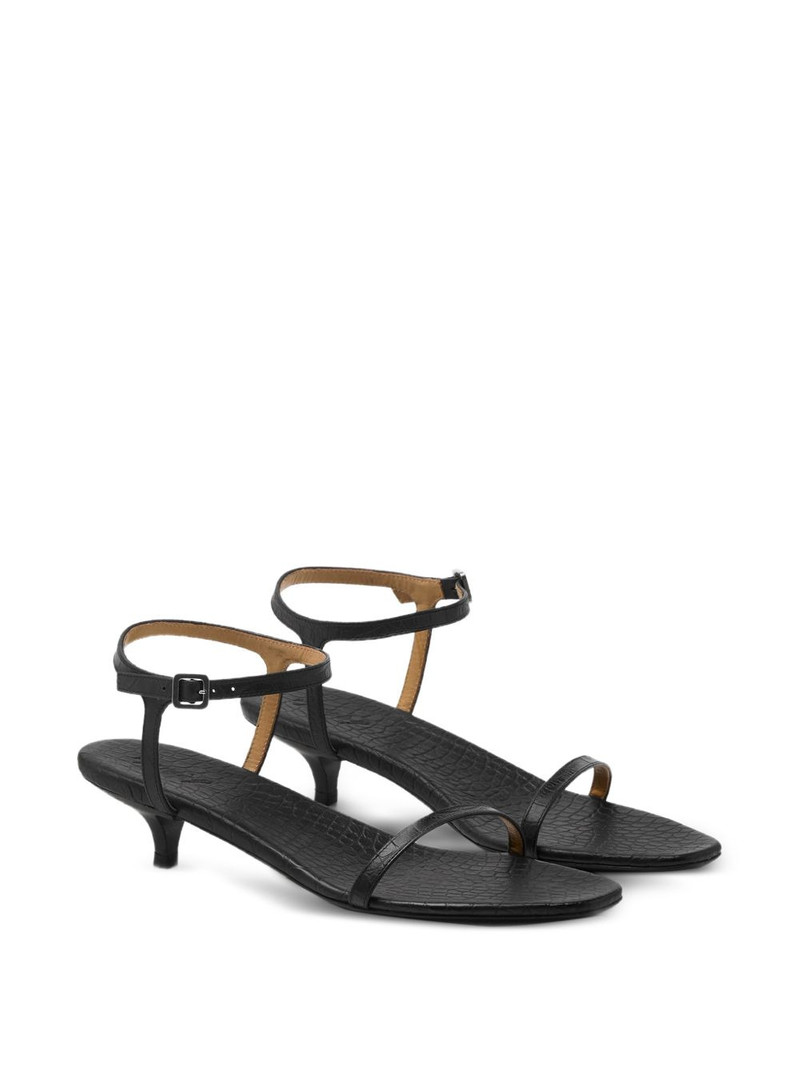 Marsèll Fiuto ankle strap sandal outlook