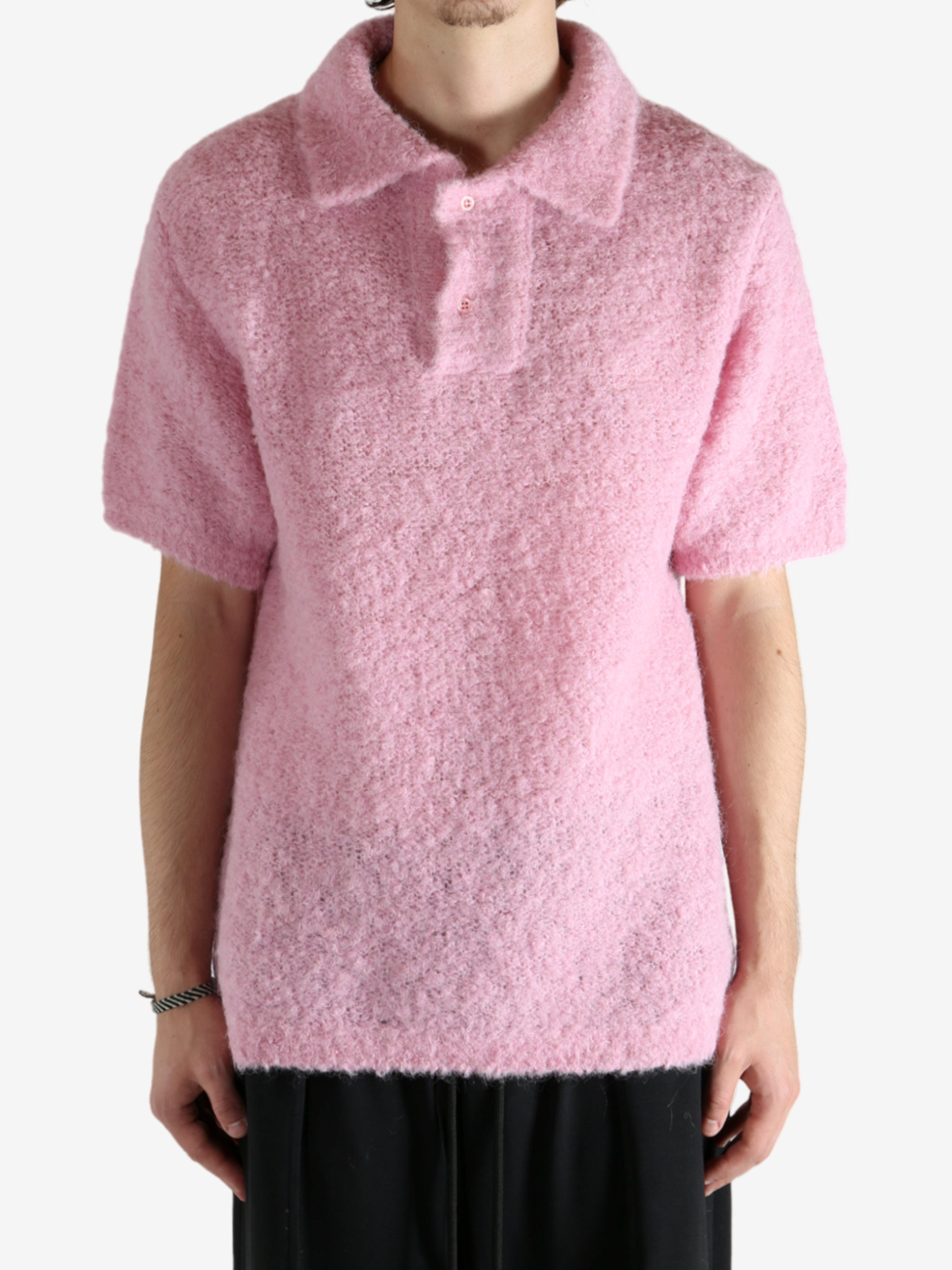 ERL - Unisex Alpaca Polo - 1