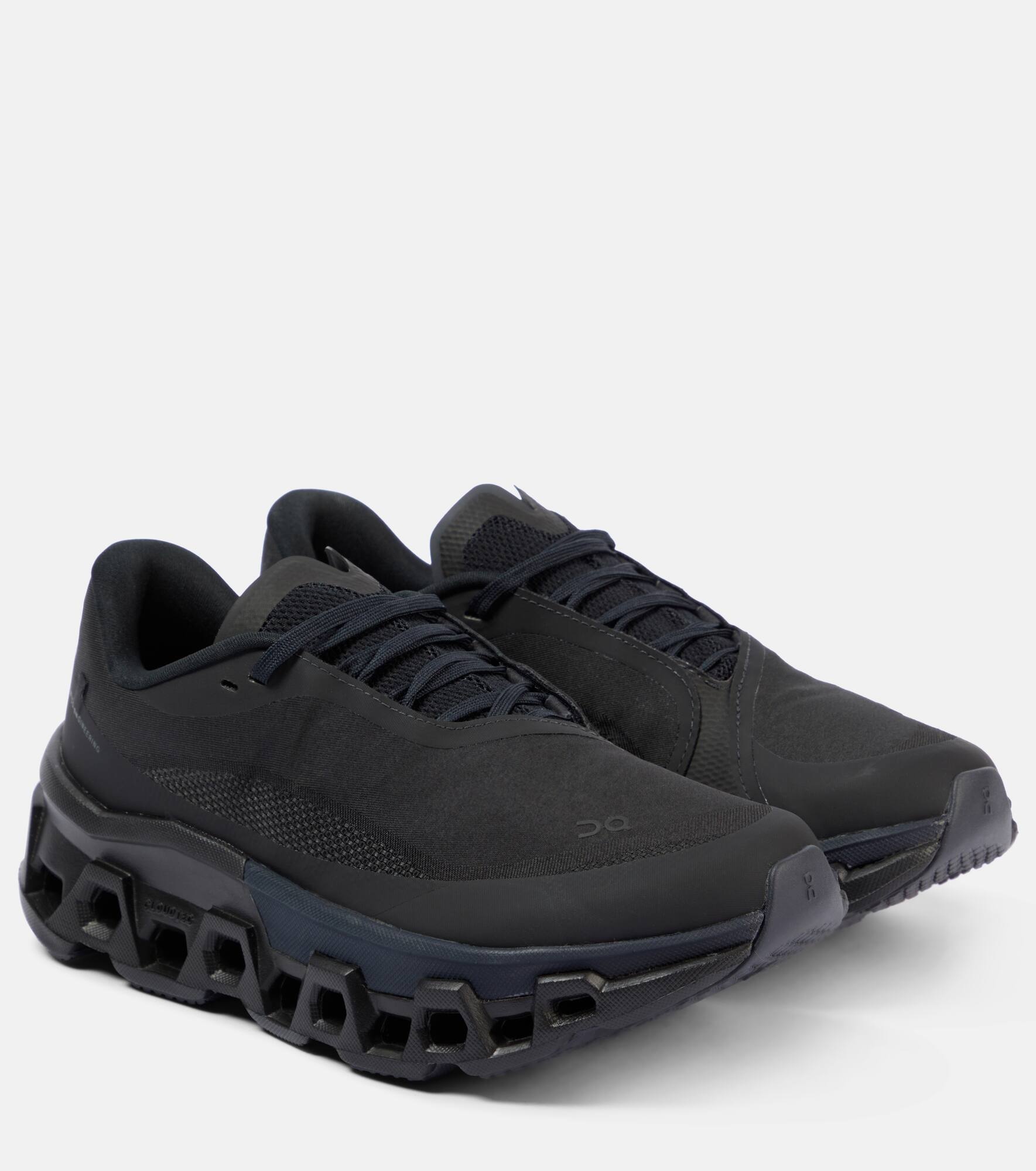 靴 On x PAF Cloudmonster 2 Cloudmonster 2 PLEASURES x The Loop para hombre | Verde | On