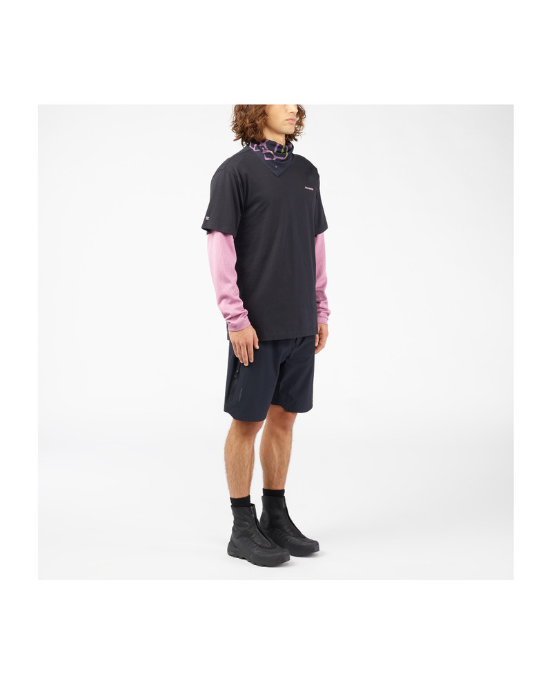 SALOMON TEPIAZ ADVANCED outlook