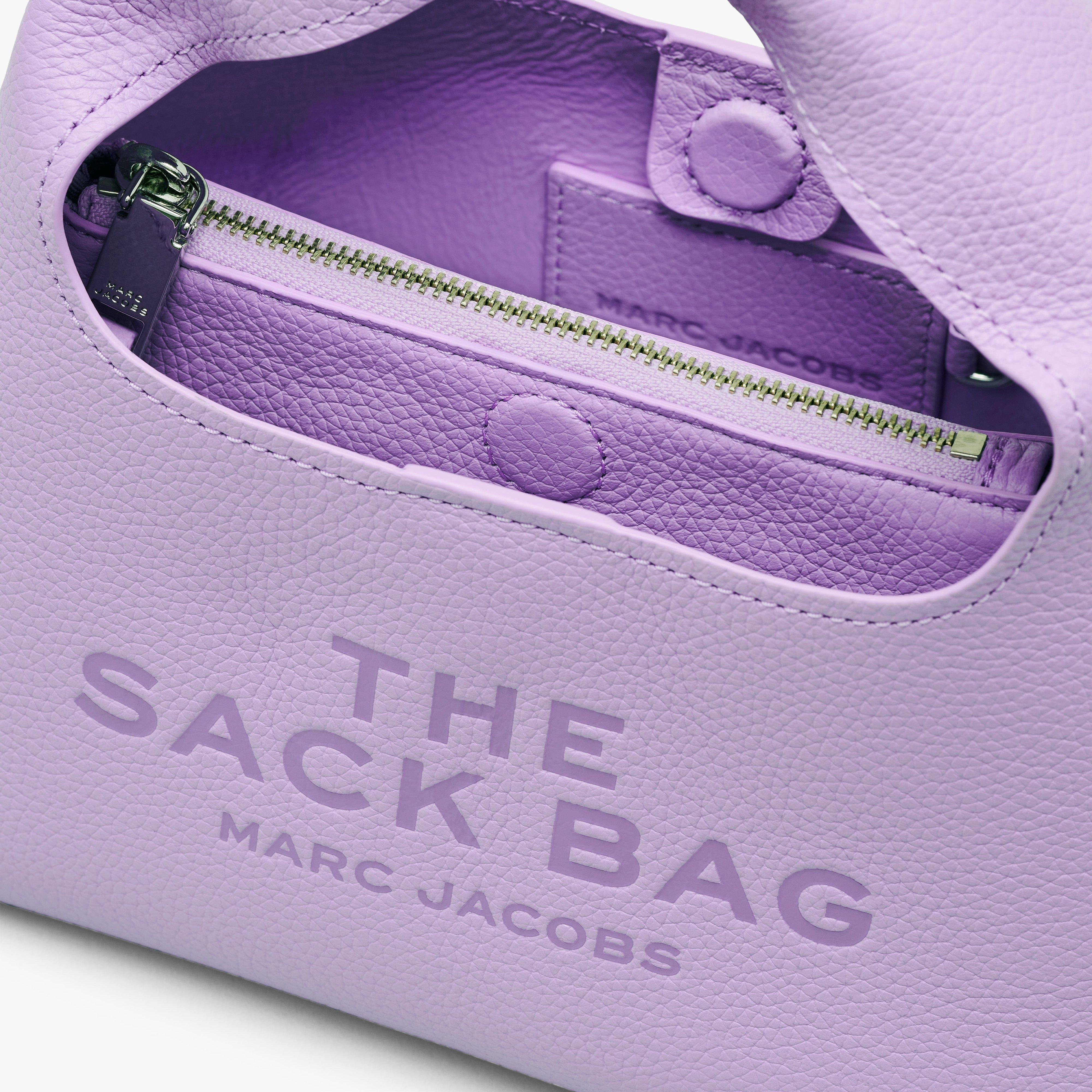 THE MINI SACK BAG - 4