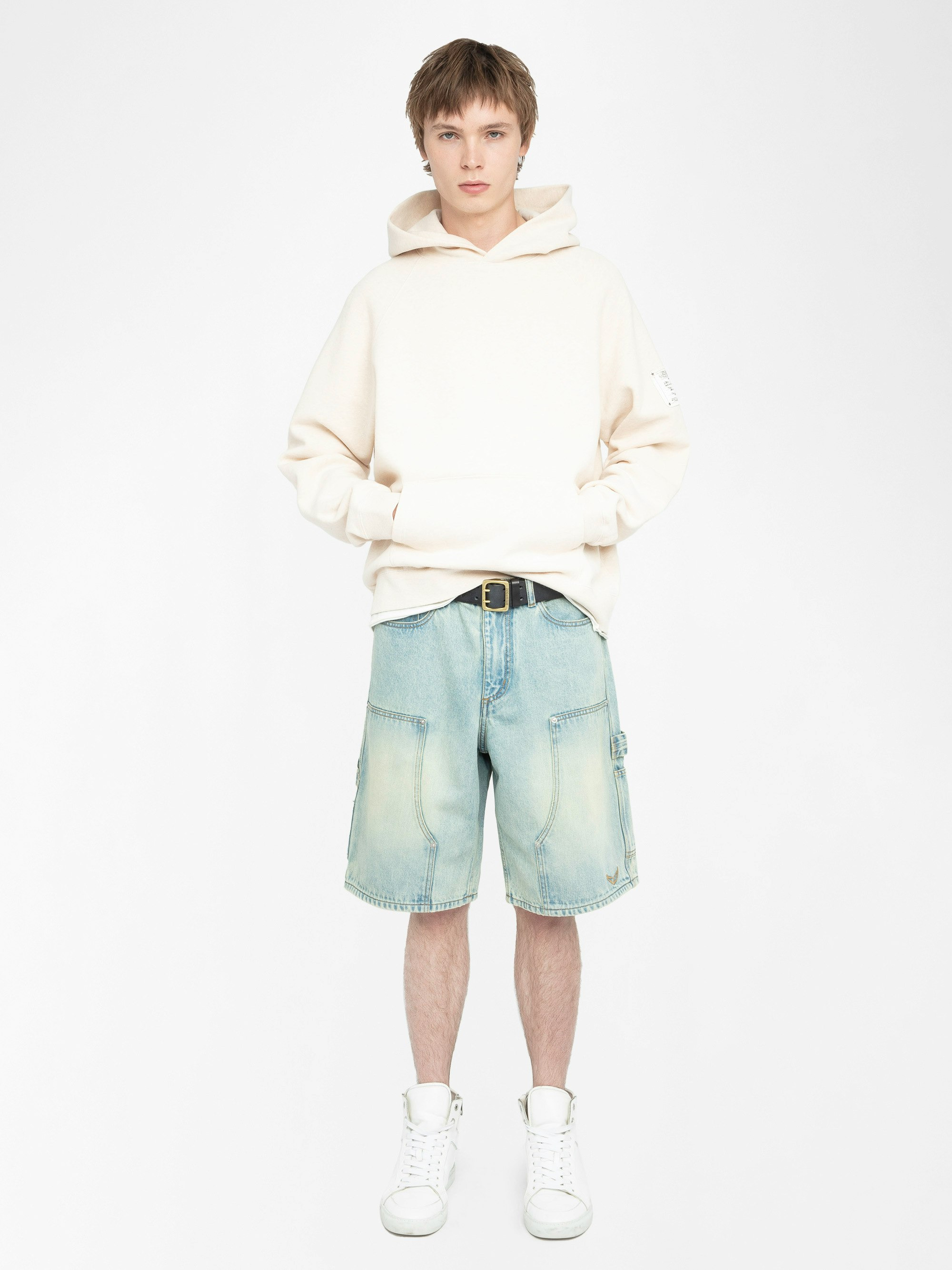 Georgio Sweatshirt - 2