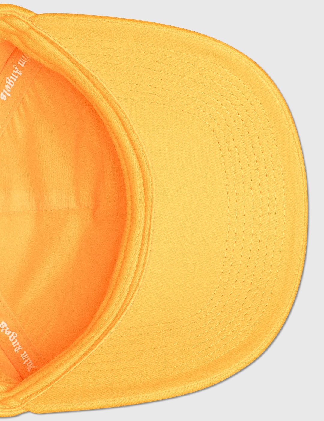CLASSIC LOGO CAP - 4