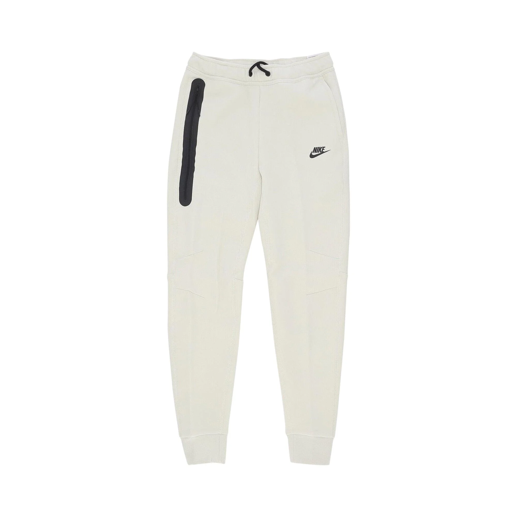 Nike Sportswear Tech Fleece Sweatpants 'Sea Glass/Black' - 1