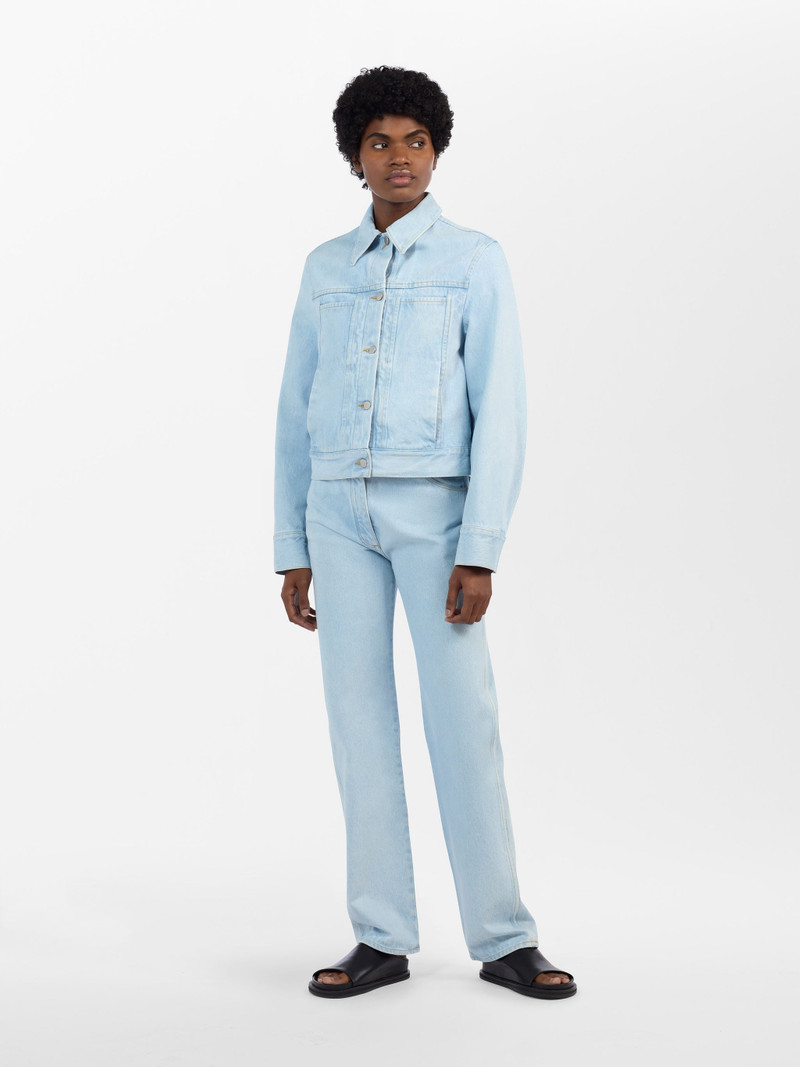 Tahoe Denim Jacket 4