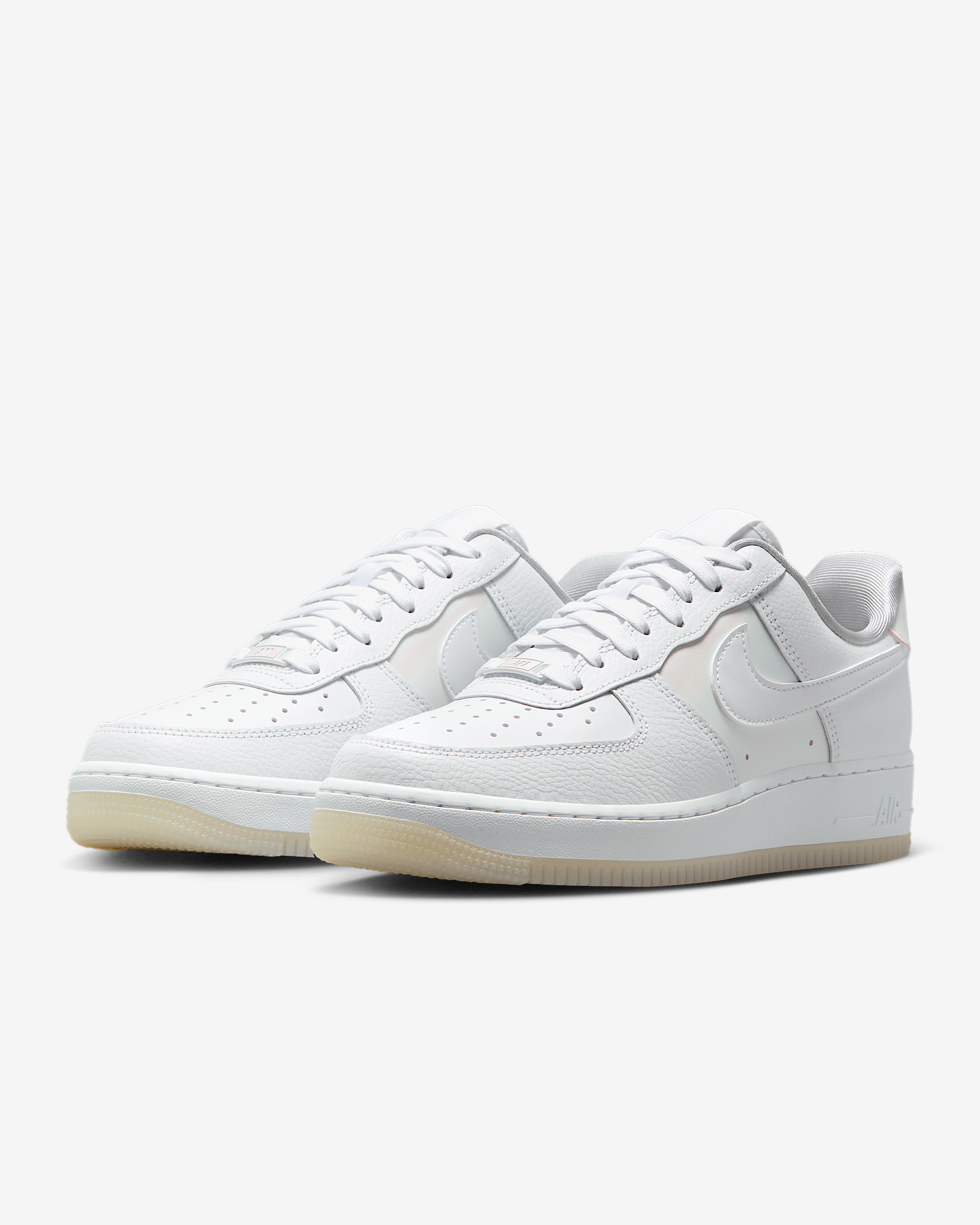 Nike Air Force 1 '07 Women's Shoes - 5