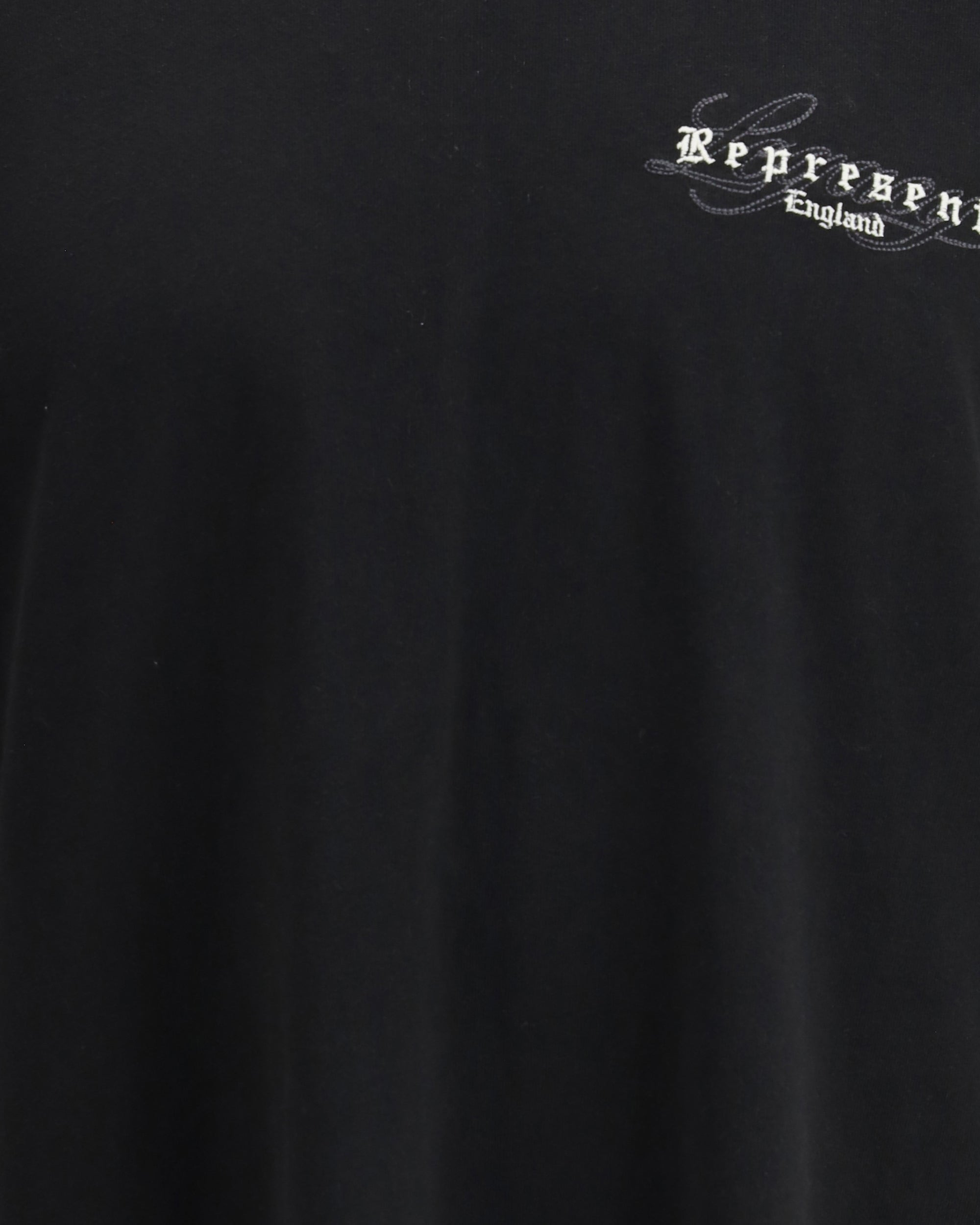 Legacy Overprint T-shirt - 3