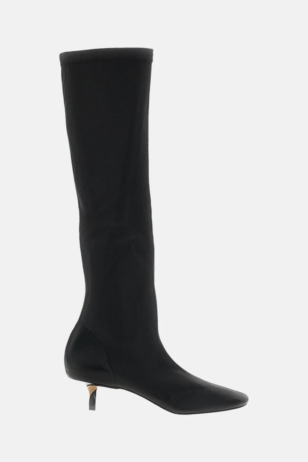 Les Bottes tights boots - 1