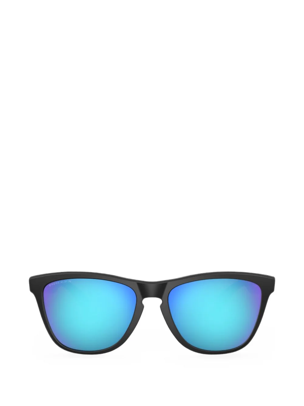 Frogskins rectangle-frame sunglasses - 1