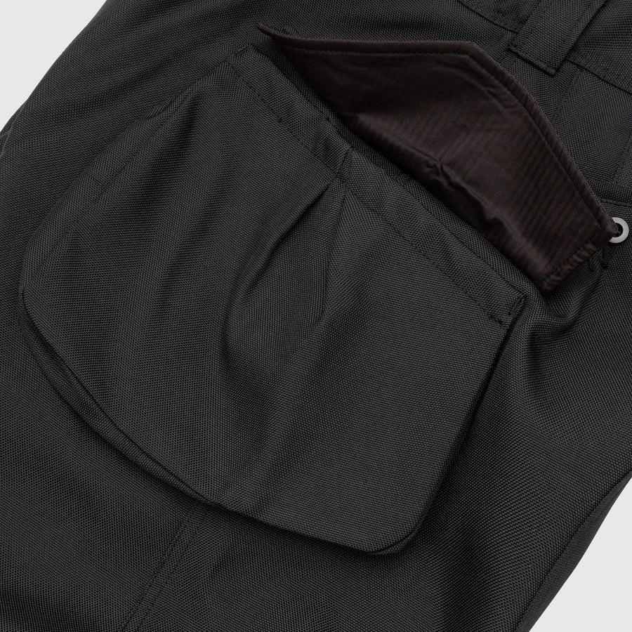 Junya Watanabe MAN POLYESTER HEAVY CANVAS PANT | REVERSIBLE
