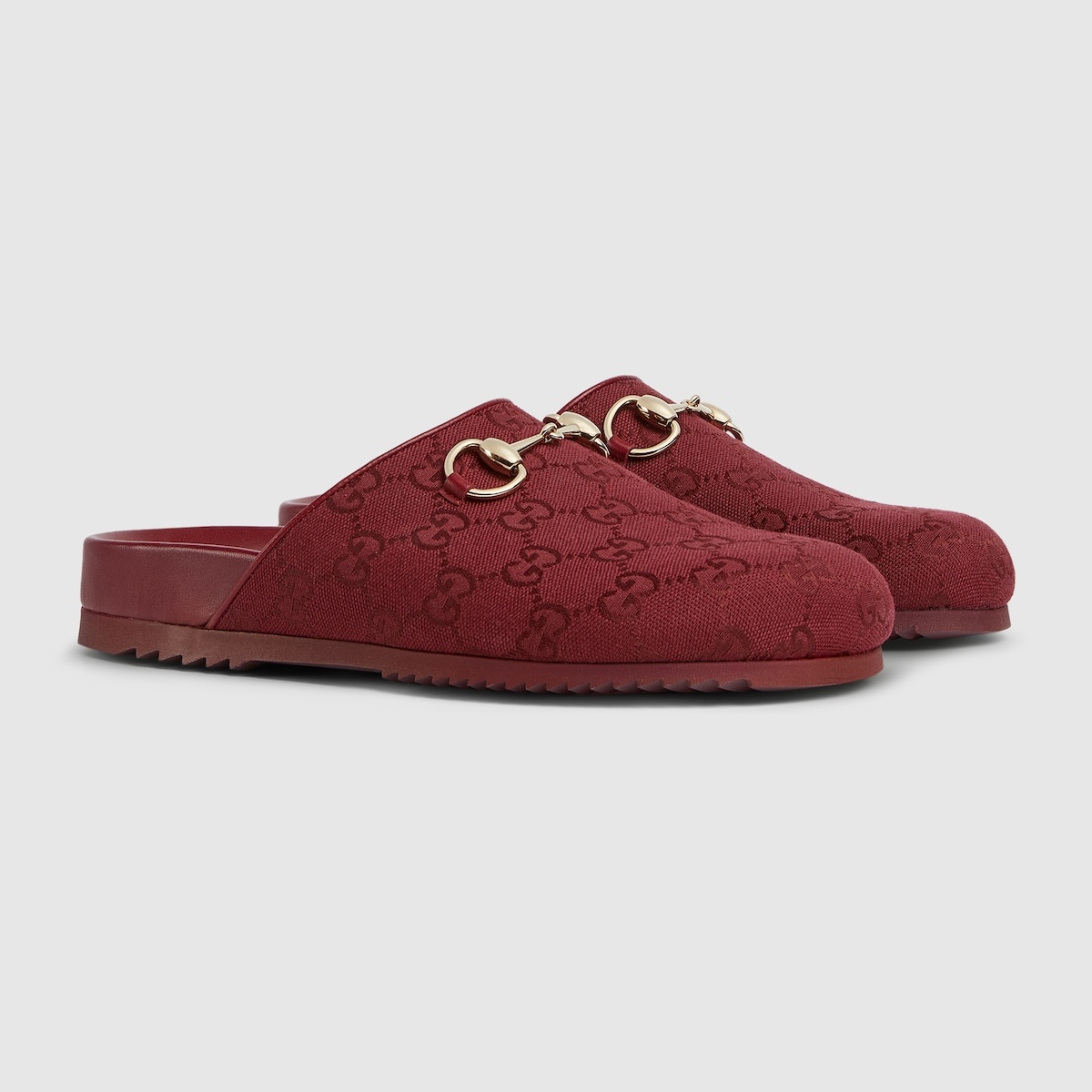 Women's Horsebit slipper - 2