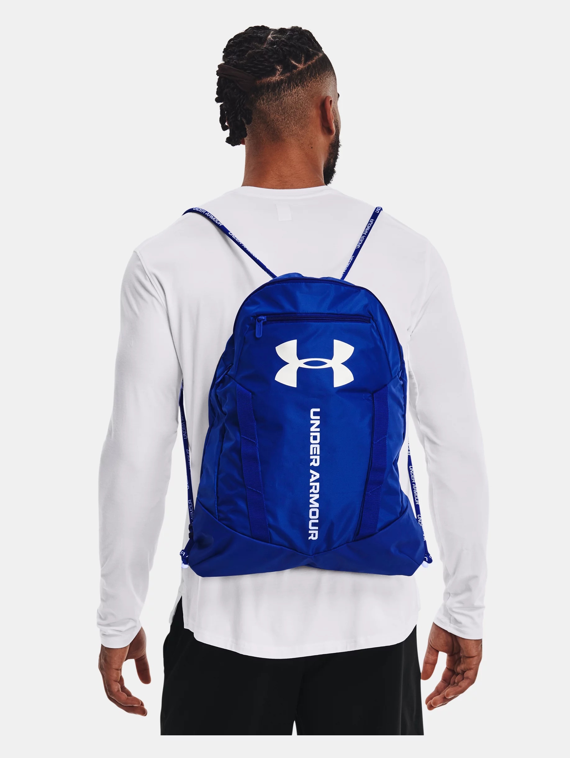 UA Undeniable Sackpack - 6