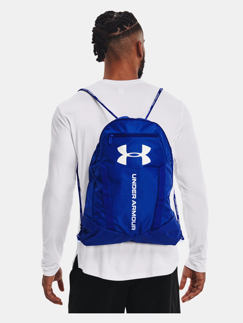 UA Undeniable Sackpack 6
