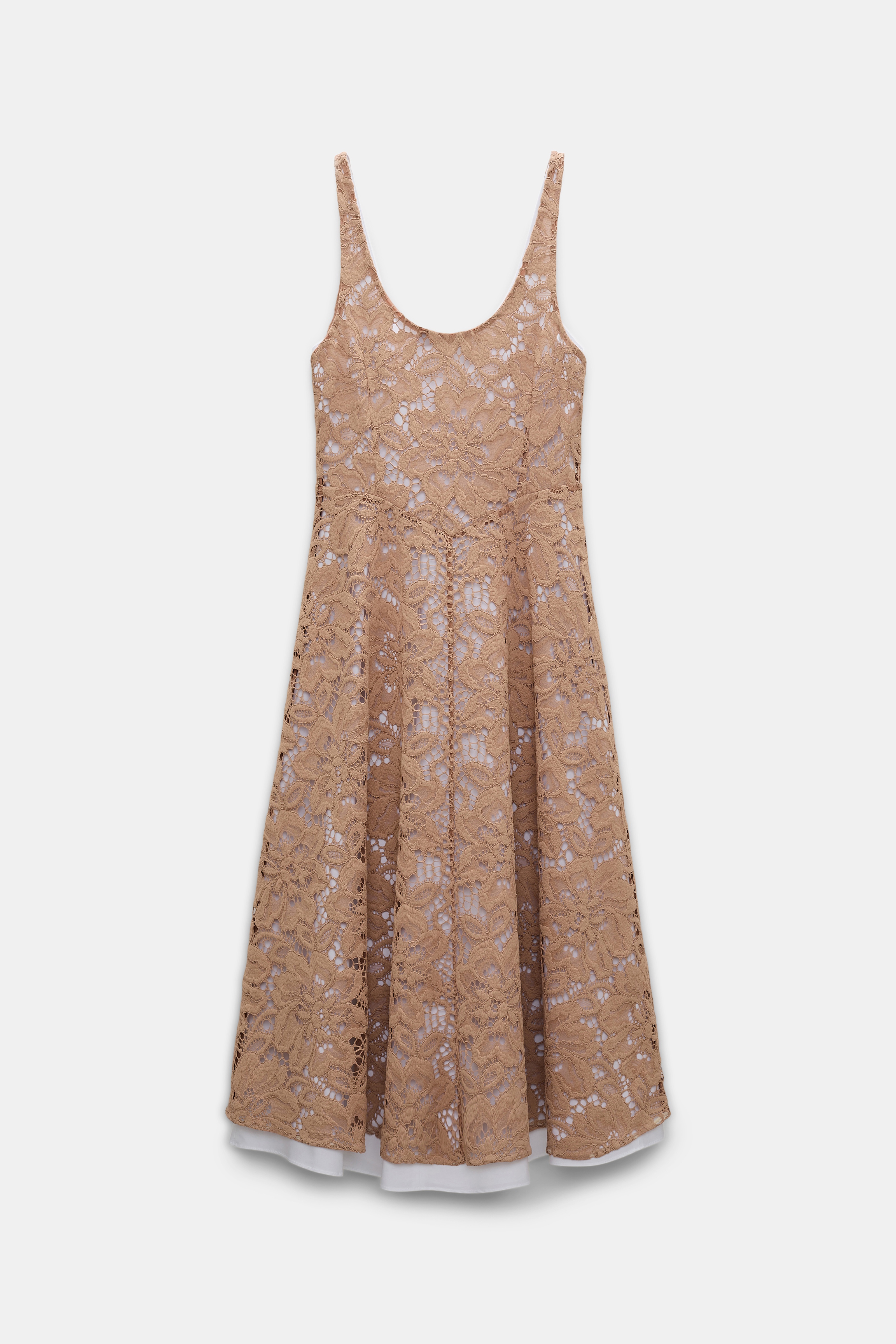 LACY DREAM dress - 7