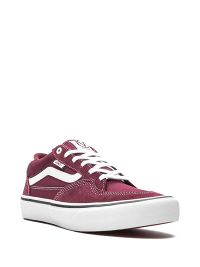 Vans Rowan Pro sneakers outlook