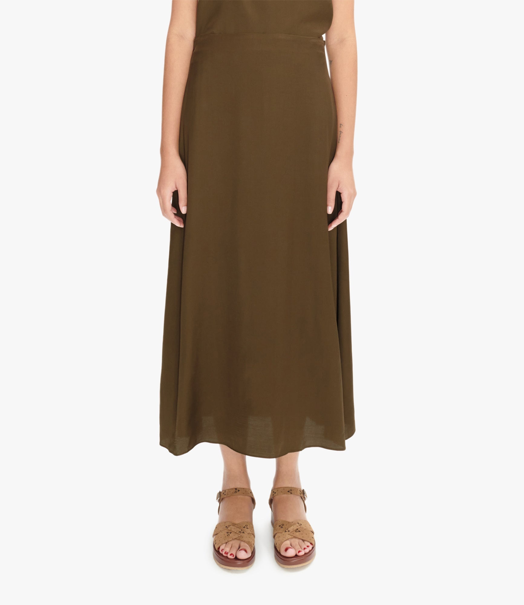 GALA SKIRT - 4