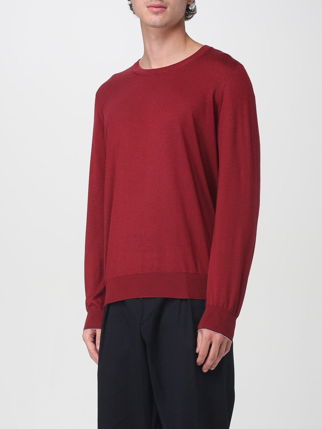 Sweater men Brunello Cucinelli - 4