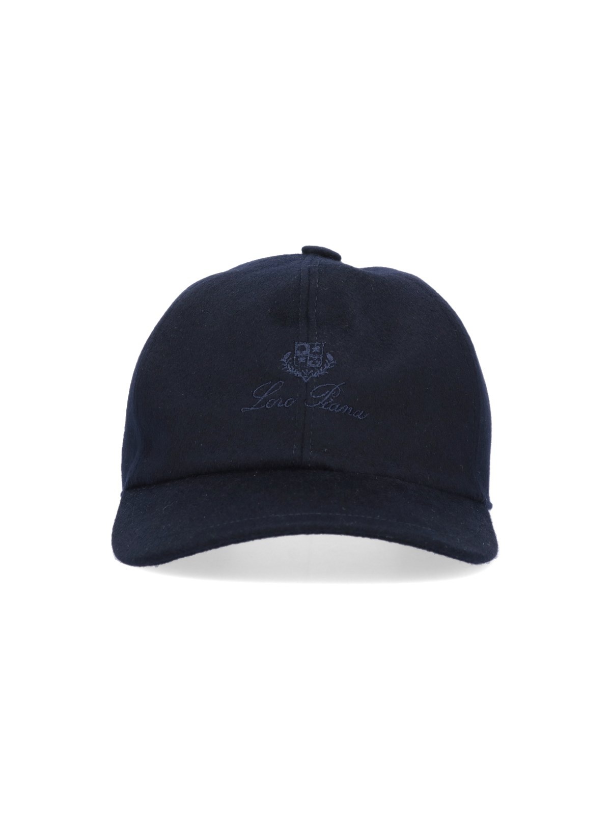 'S' BASEBALL CAP - 1