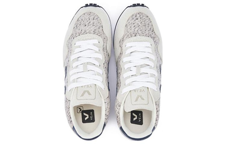 Veja SDU Alveomesh Flannel 'Snow Nautico' RR0403075 - 5