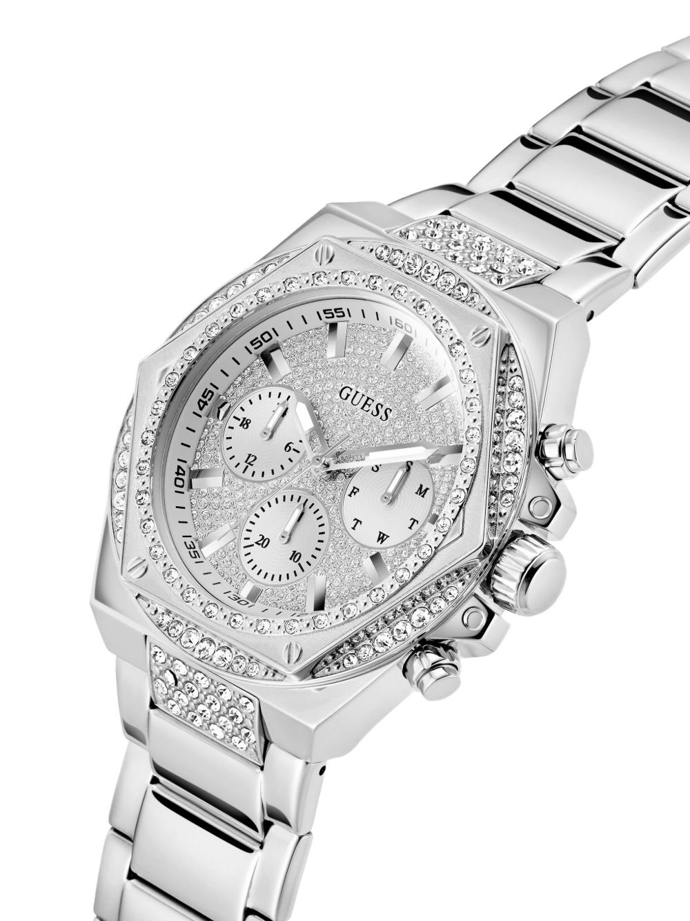 crystal-embellished 40mm - 3