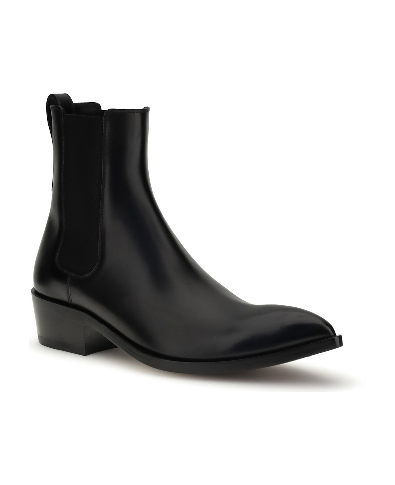 Chelsea Ankle Boots - 2