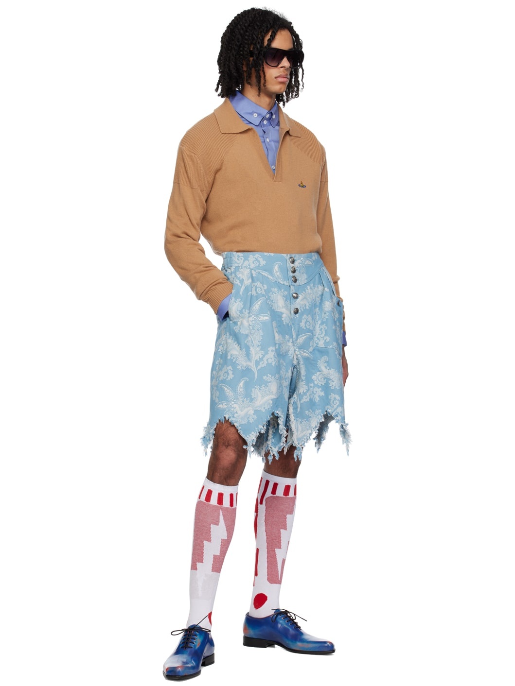 ssense's post