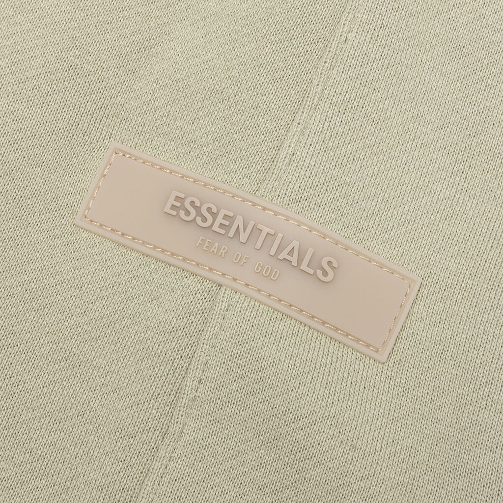 FEAR OF GOD ESSENTIALS SWEATPANTS - SEAFOAM - 4