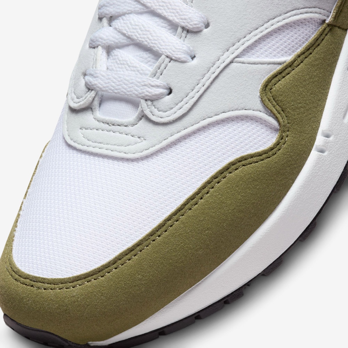 値下げ！NIKE AIR MAX 1 SC FB9600-003 オリーブ Air Max 1 SC – Premier