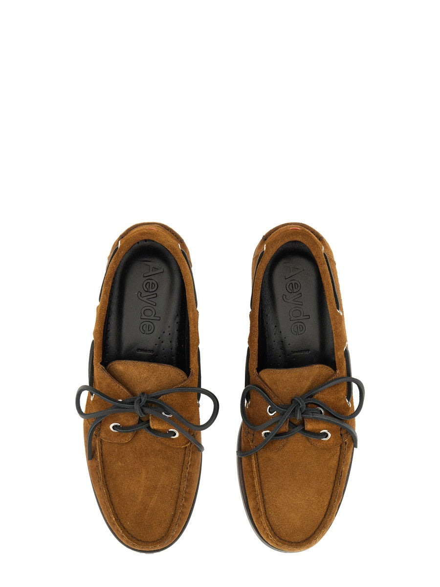 Moccasin "Harris" - 6