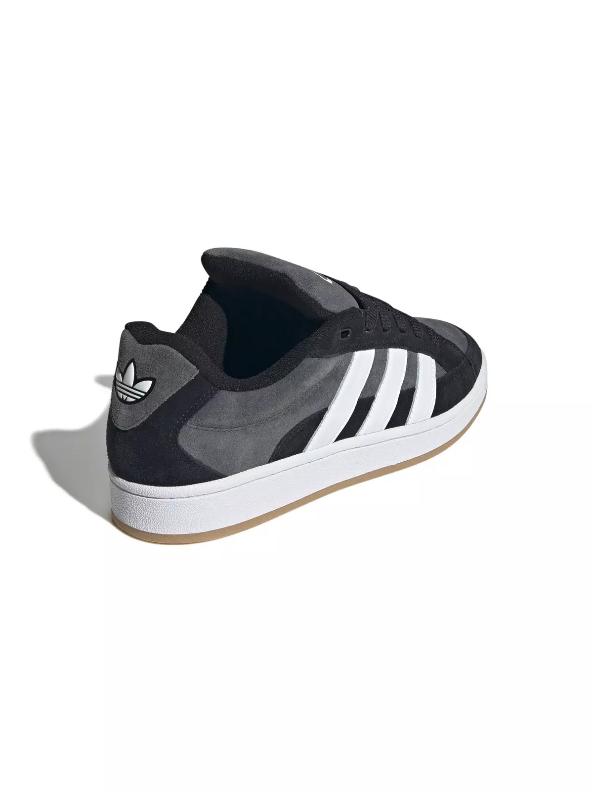 Originals Campus 00's Beta "Dark Grey/Carbon/Ftwr White" Men's Shoe - 6