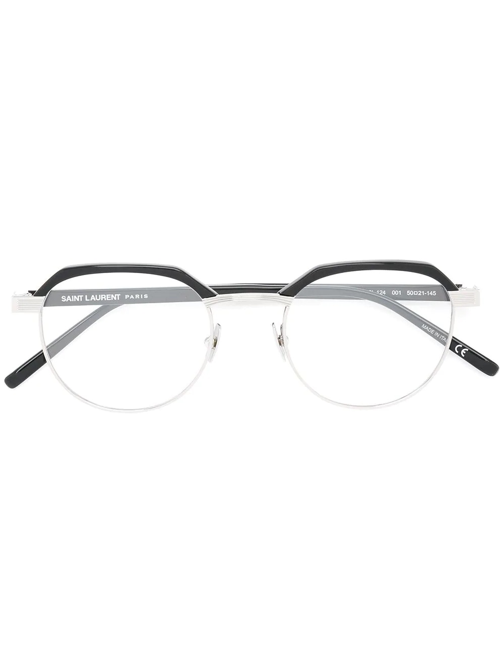 'SL 124 001' glasses - 1