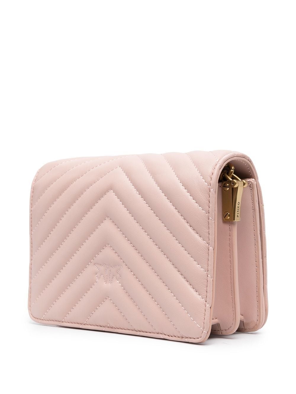 Love Lady Puff Classic crossbody bag - 3