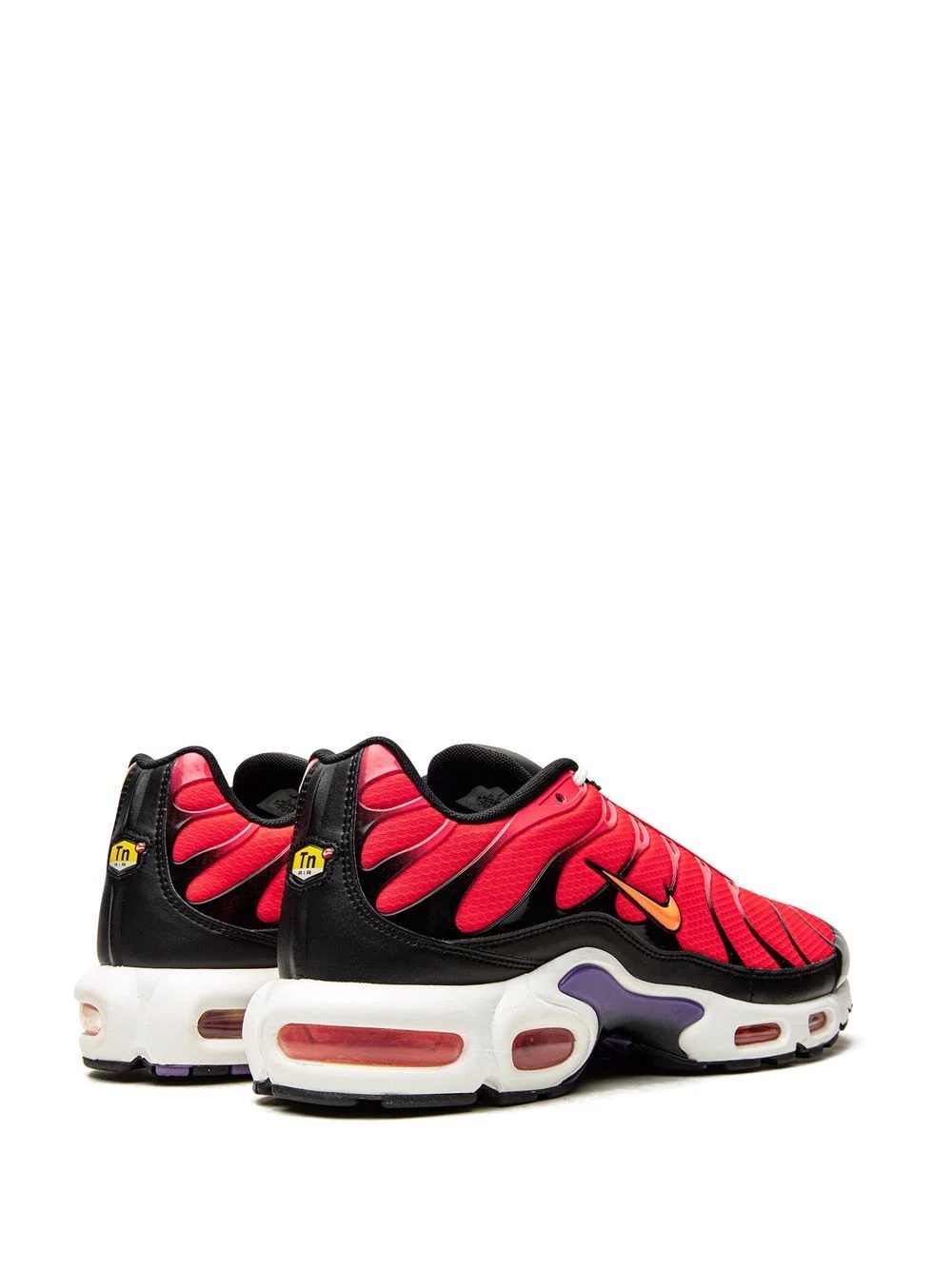 Air Max Plus sneakers - 3