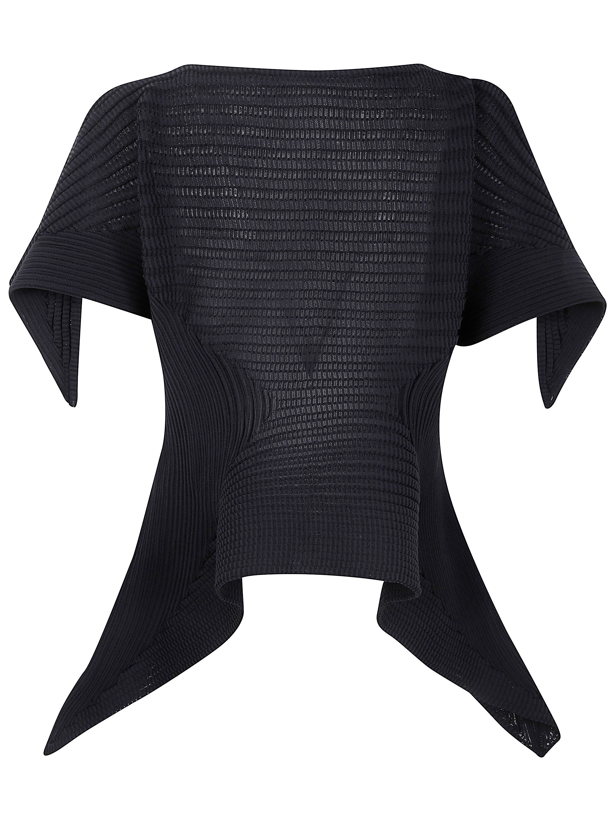 Issey Miyake Women Subdued Top - 2