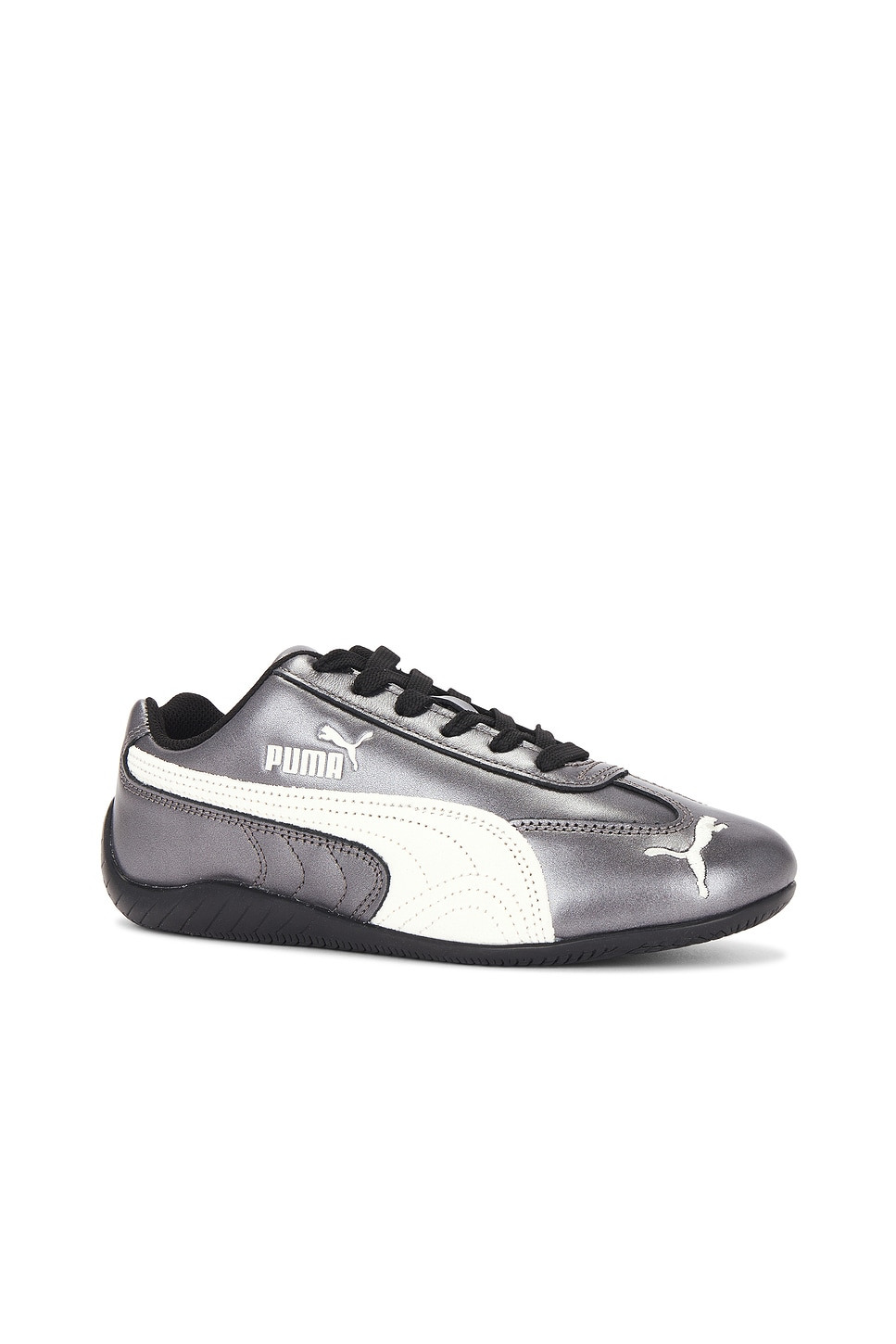 Speedcat Metallic Sneaker - 2