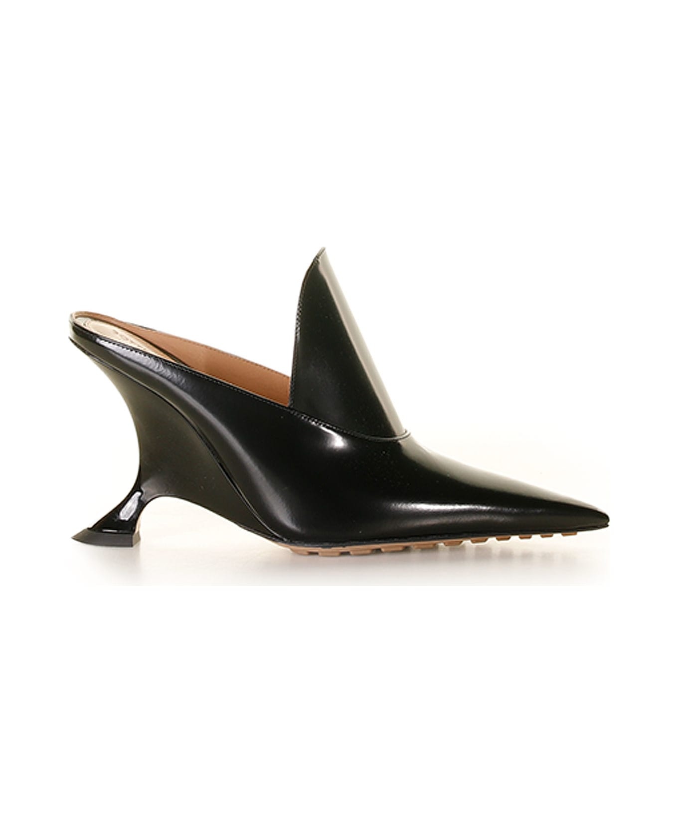 Rocket Balck Mule - 1