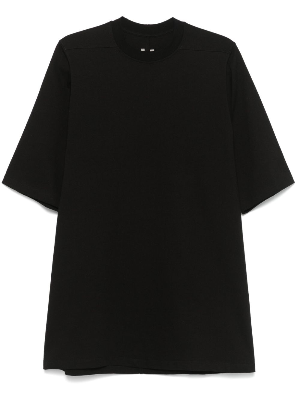 RICK OWENS - Men Jumbo SS Tee - 4