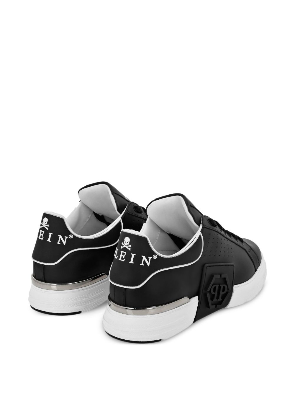 Hexagon sneakers - 3
