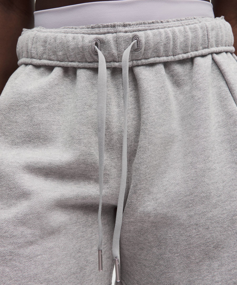 Scuba High-Rise Short 5" 4