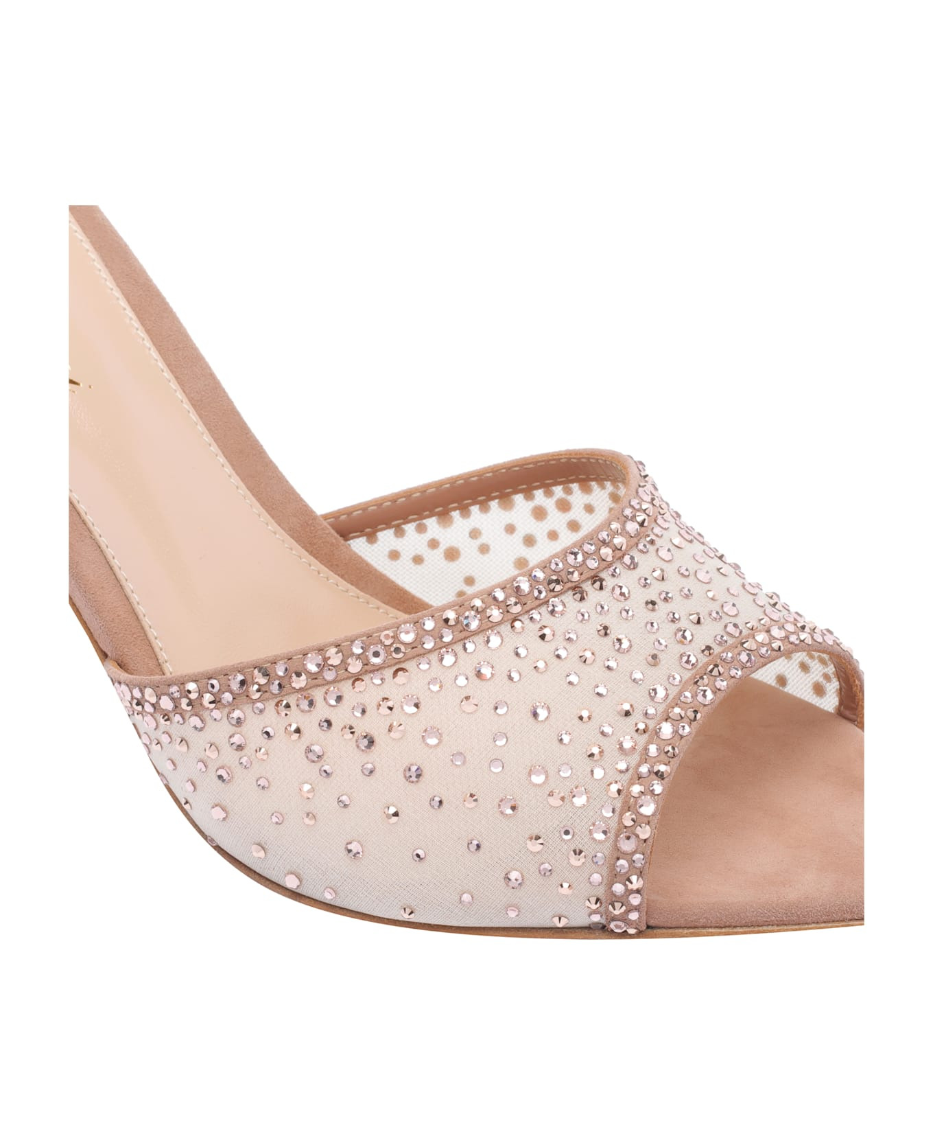 Rania Pump Sandals - 4