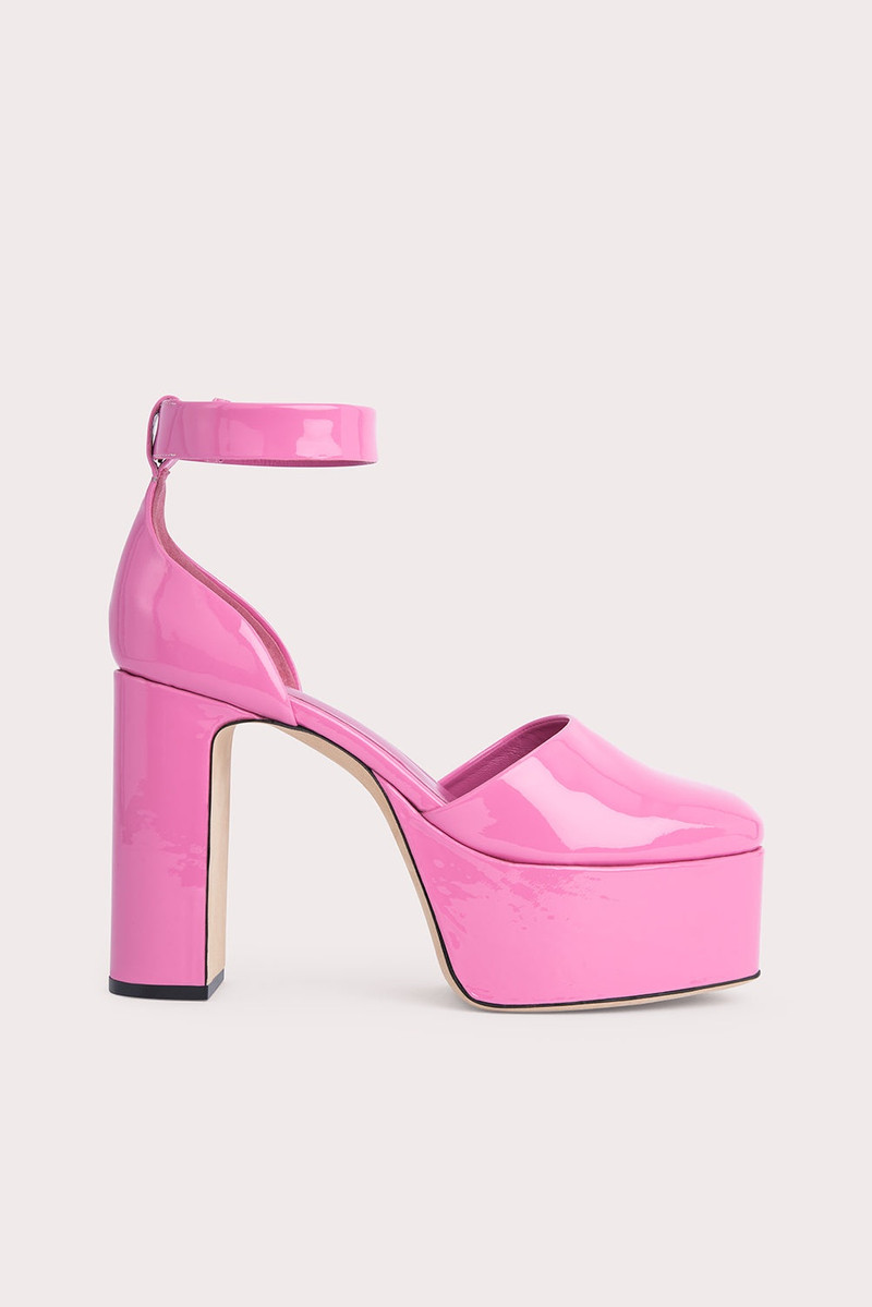 Barb Lipstick Patent Leather 1
