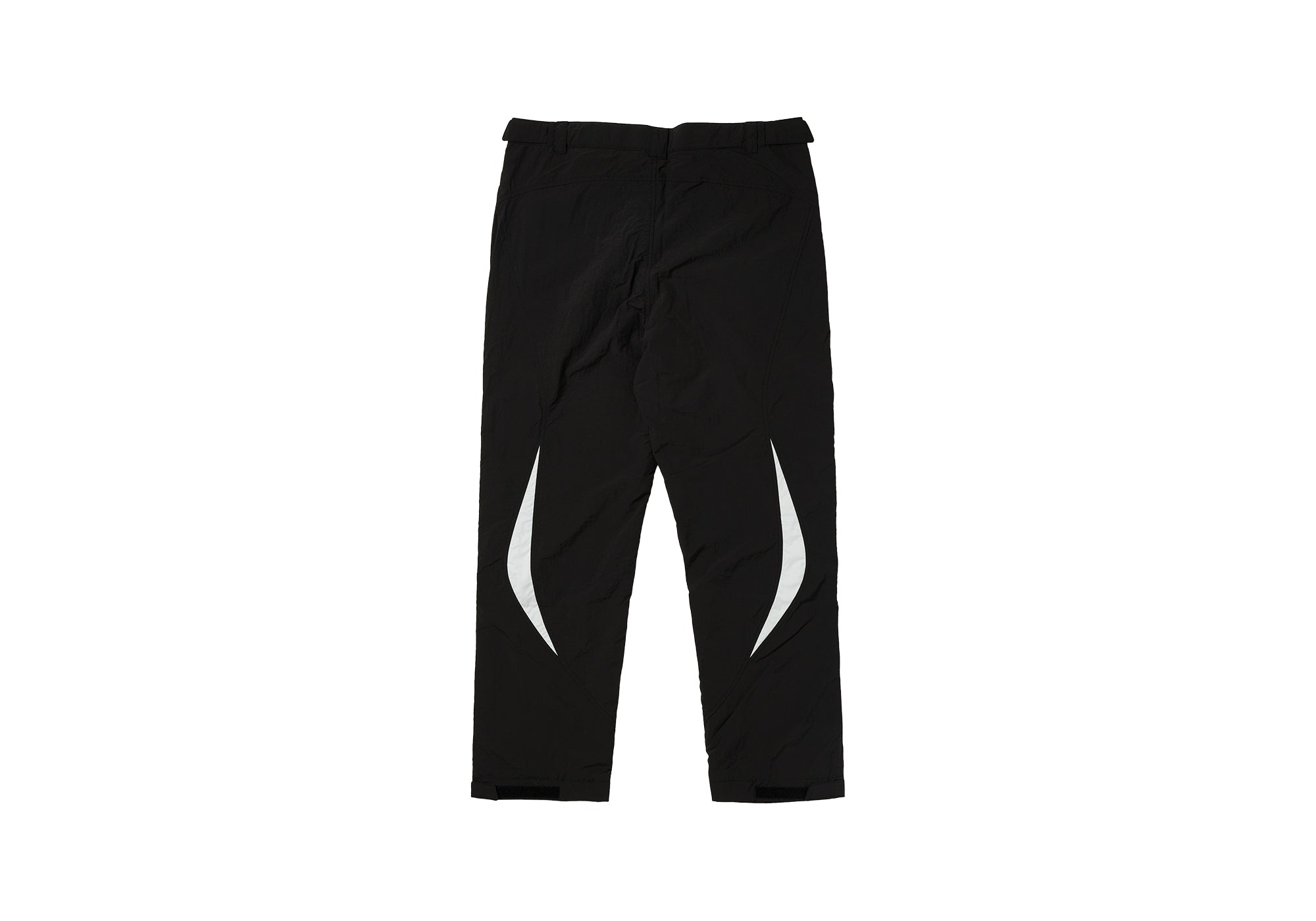 MOTO SHELL BOTTOM BLACK - 4