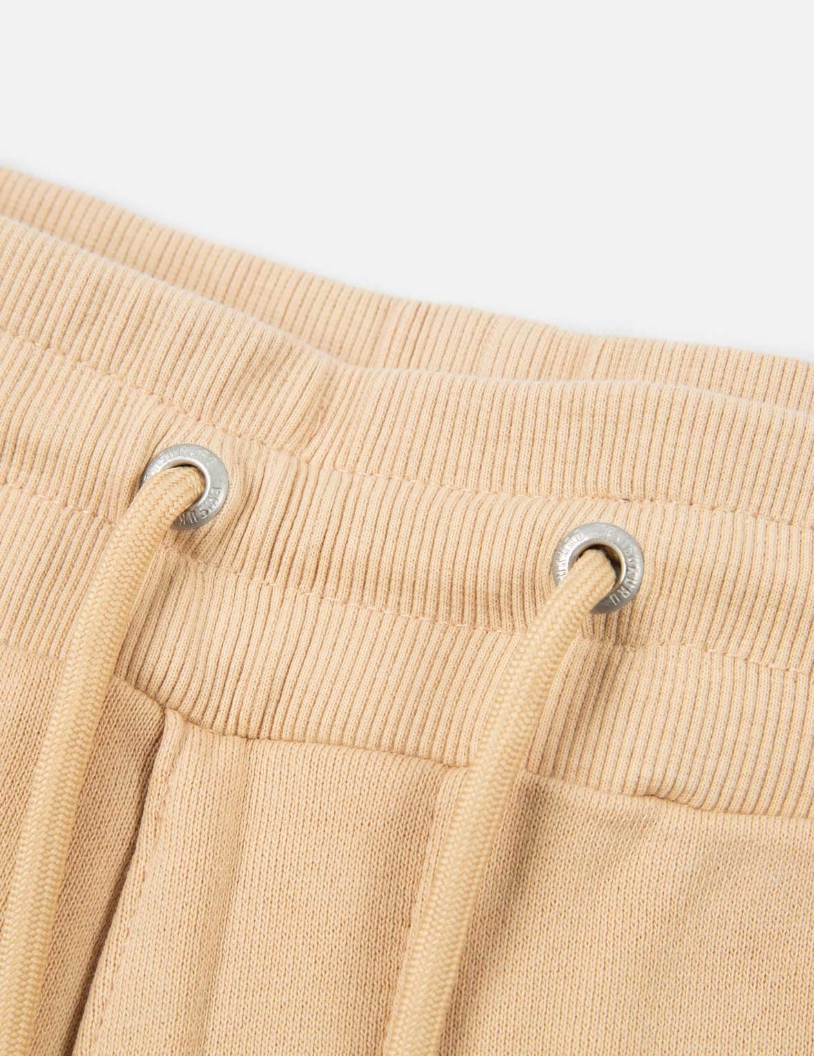 Seagull Print Pocket Sweat Shorts - 10