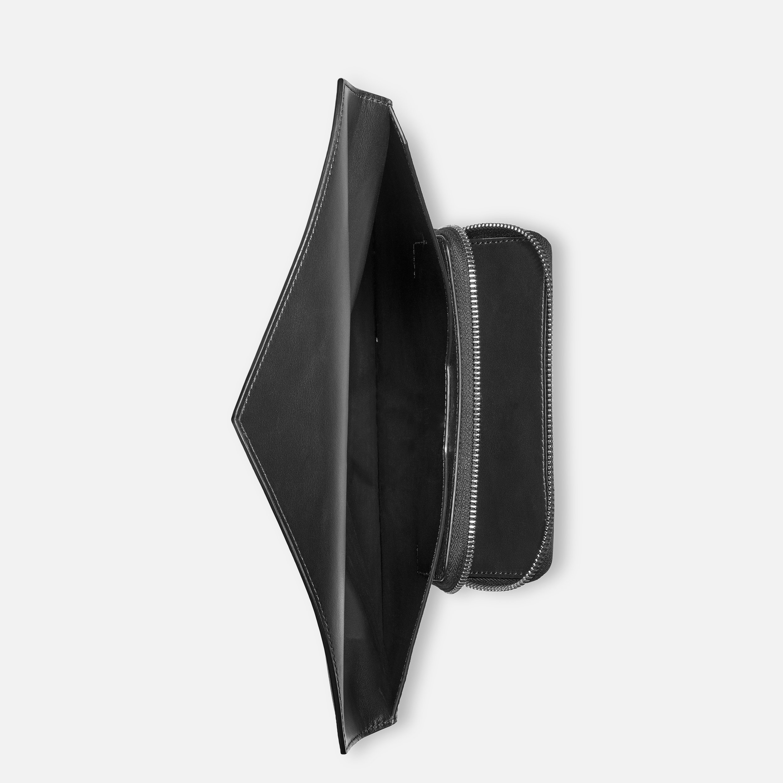 Montblanc Sartorial envelope pouch - 5