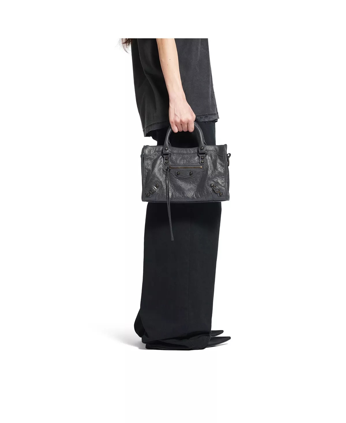 Le City Small Bag - 6