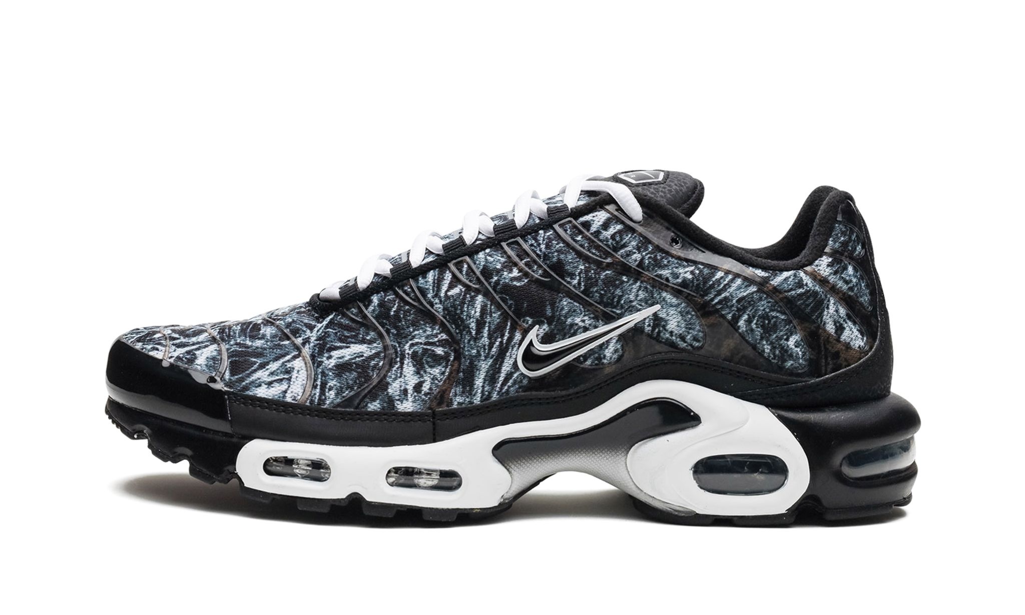 Air Max Plus AMP "Shattered Ice" - 1