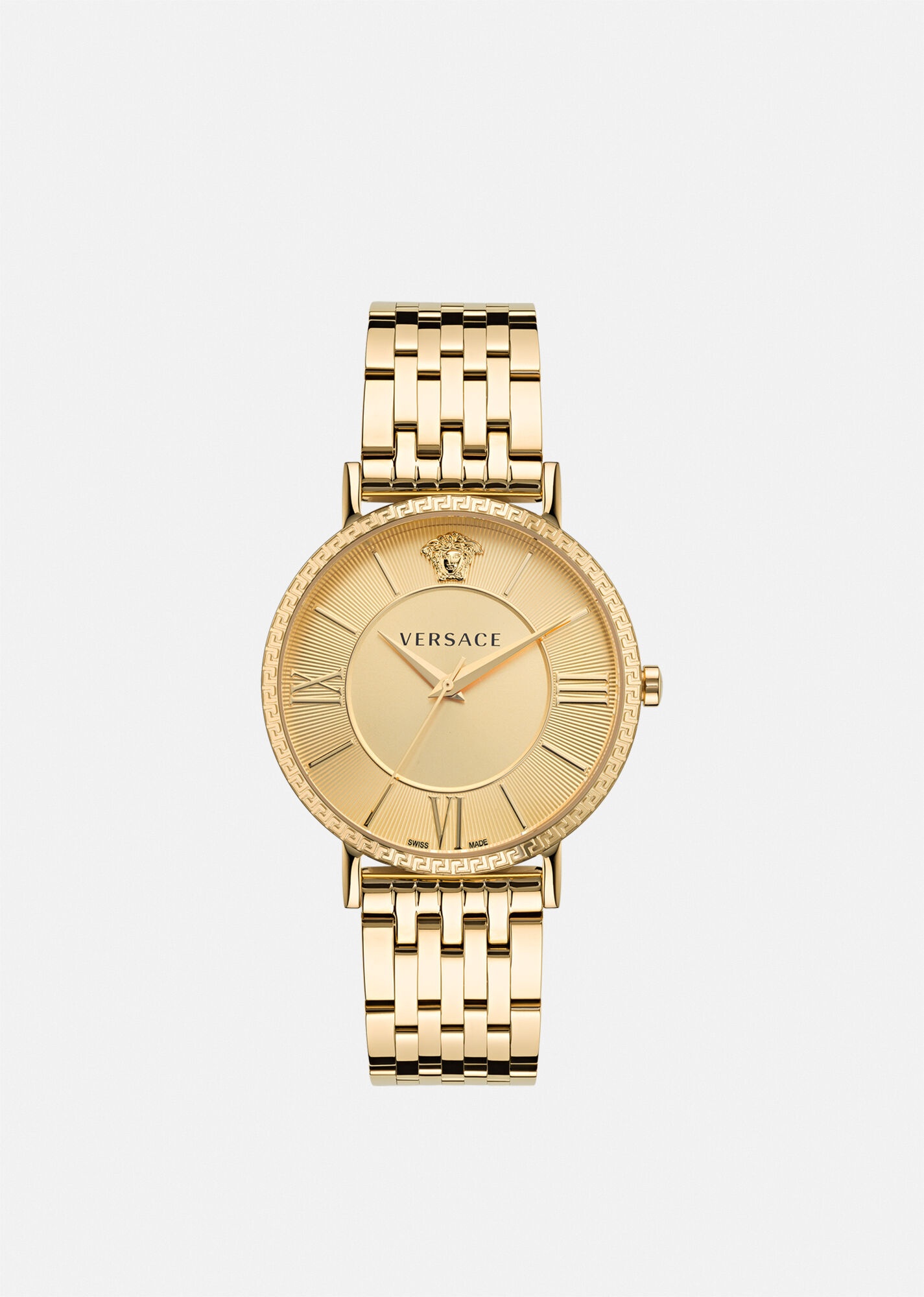 V-Eternal Watch - 1