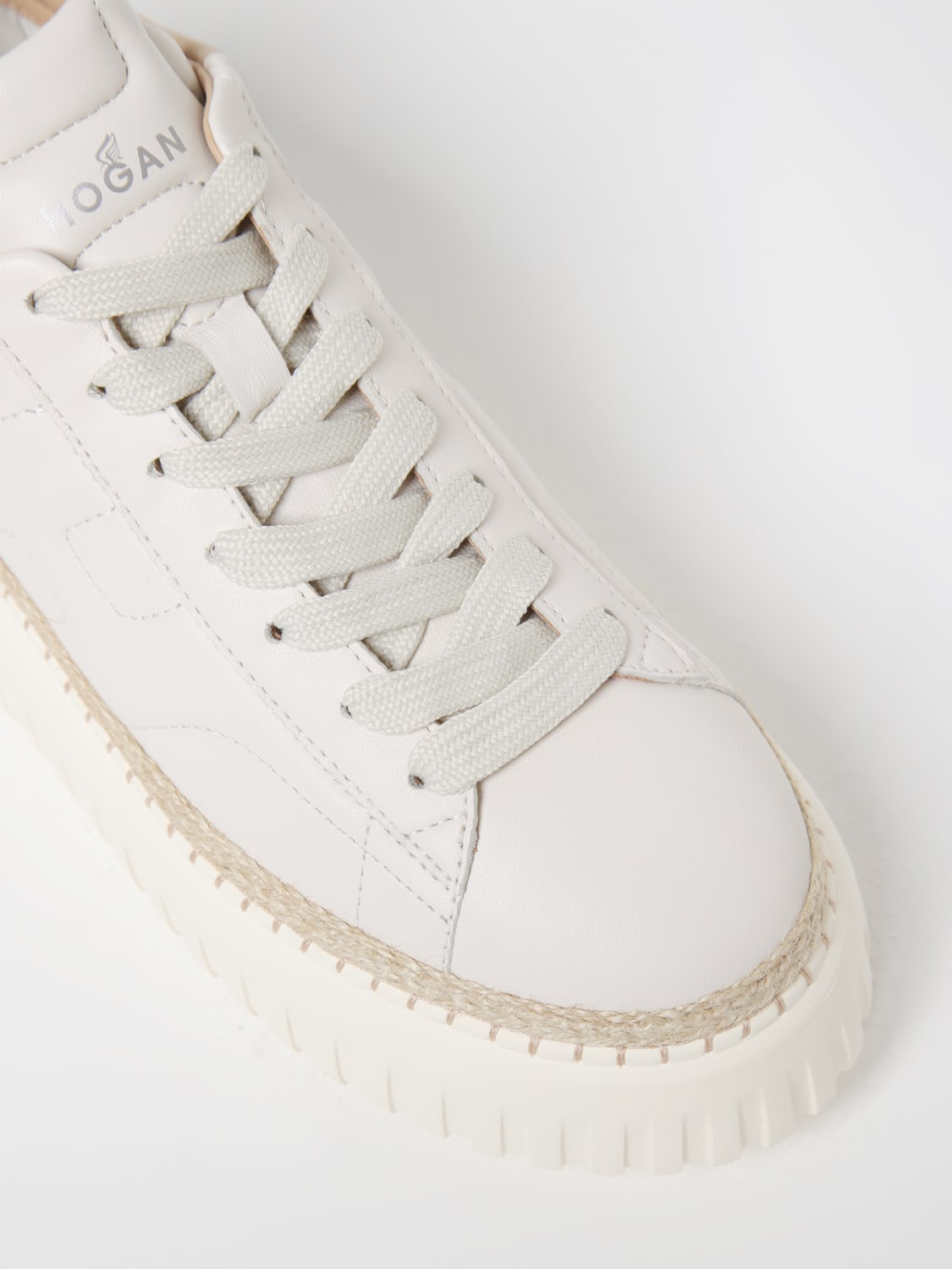 Sneakers woman Hogan - 4