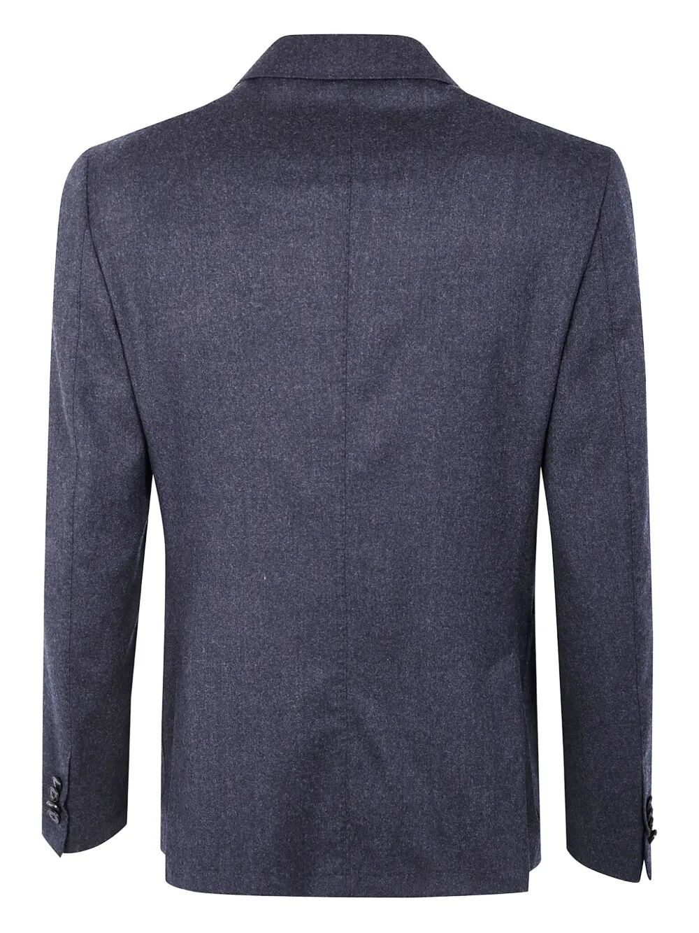 Zegna Men Techmerinos Wash & Go Suit - 6