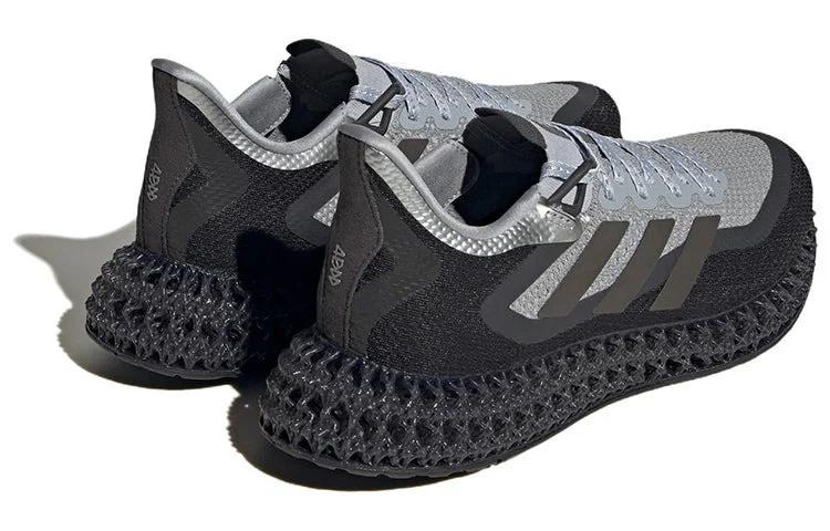 adidas gazelle silver green womens adidas Men's 4DFWD 2 Running Shoes, White/Mint main image 0